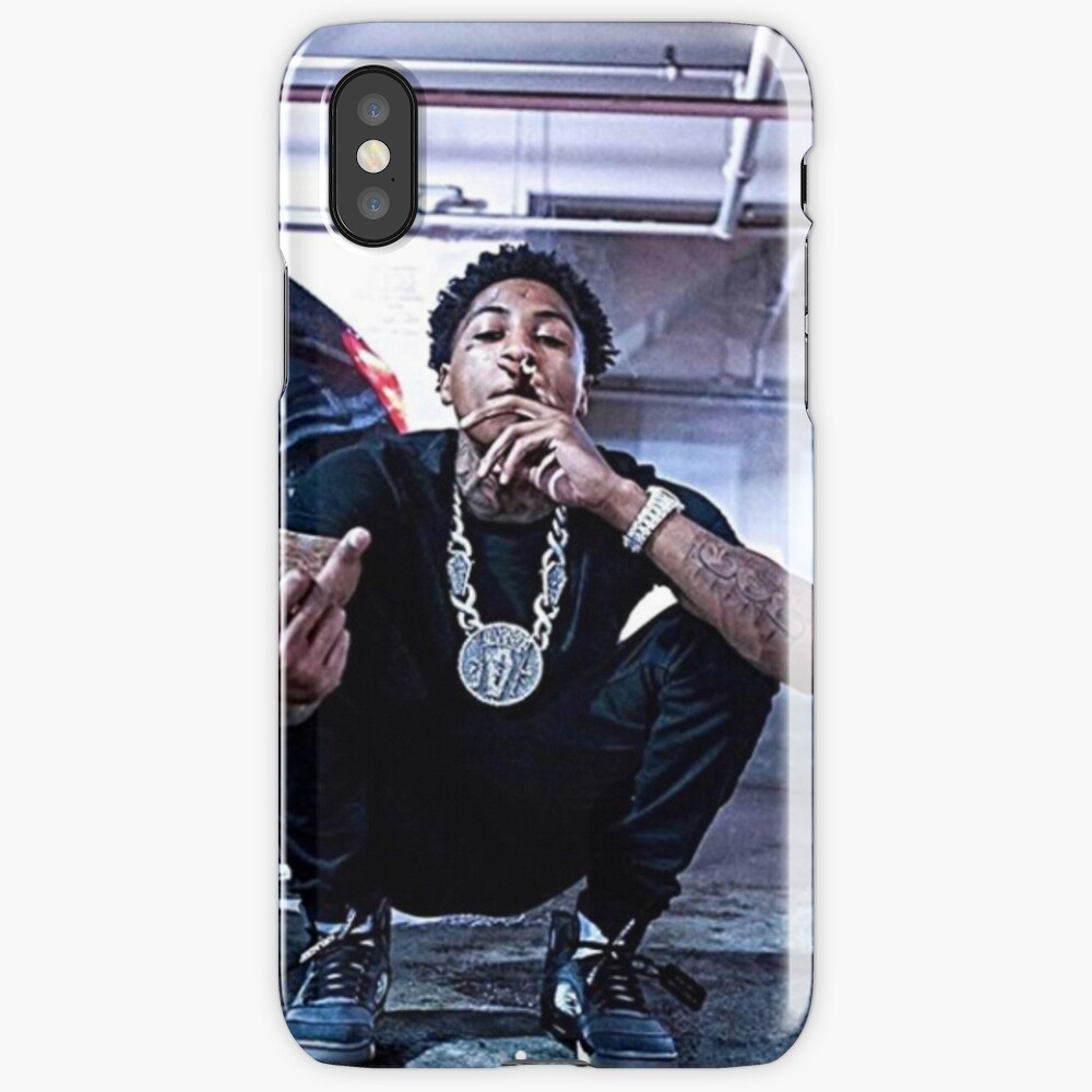 "4KTREY" iPhone Case & Cover by Hypebeast1600 | Redbubble