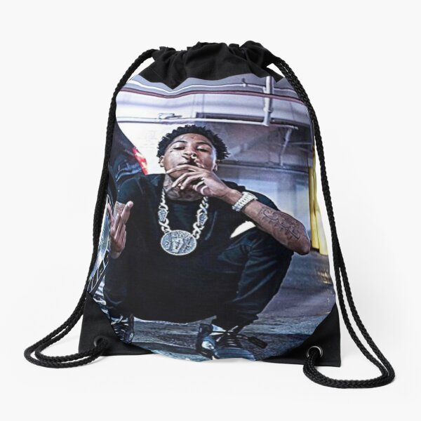 nba youngboy bookbag