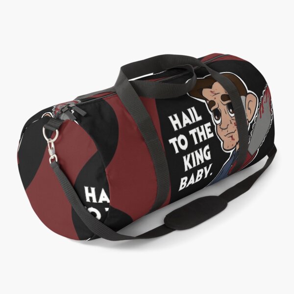 Item preview, Hail to the King Baby. designed and sold by watsonlmp90.