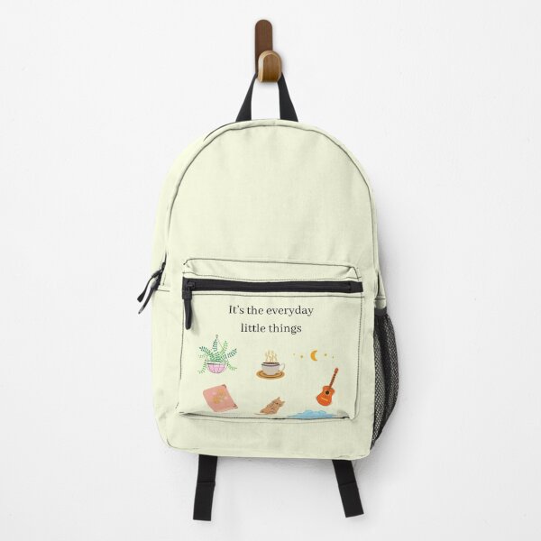 Item preview, It's the everyday little things designed and sold by Creations By MGM.