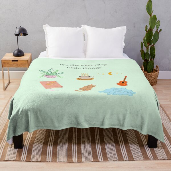 Item preview, It's the everyday little things designed and sold by Creations By MGM.