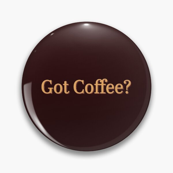 Item preview, Got Coffee? designed and sold by rohanos.