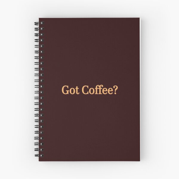 Item preview, Got Coffee? designed and sold by rohanos.