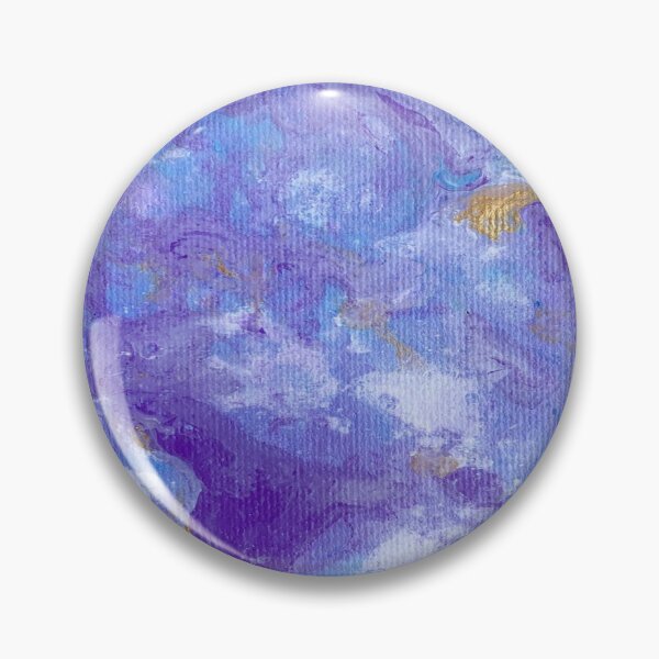 Item preview, Purple Clouds designed and sold by sierrachristy.