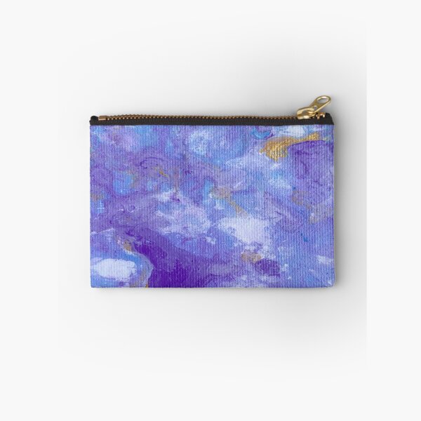 Item preview, Purple Clouds designed and sold by sierrachristy.