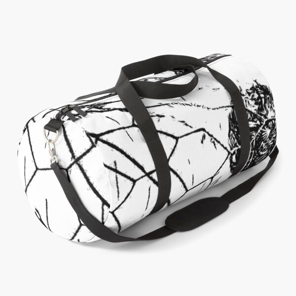 Item preview, ball in net - black designed and sold by LoseL.