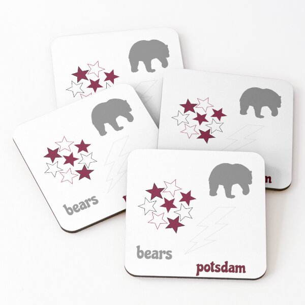 Item preview, suny potsdam designed and sold by brissadesigns.