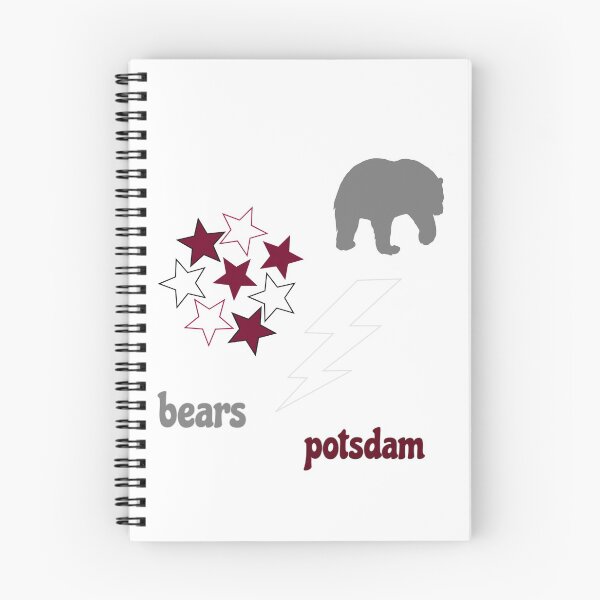 Item preview, suny potsdam designed and sold by brissadesigns.
