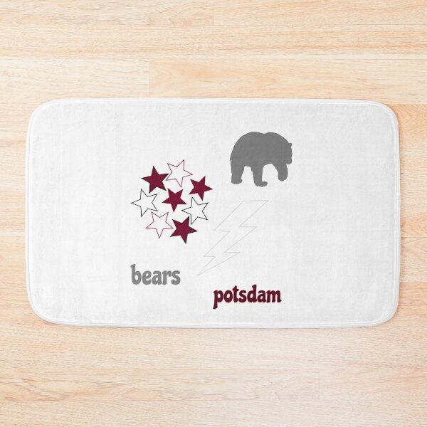 Item preview, suny potsdam designed and sold by brissadesigns.