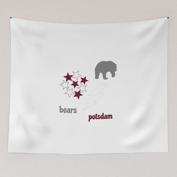 Item preview, suny potsdam designed and sold by brissadesigns.