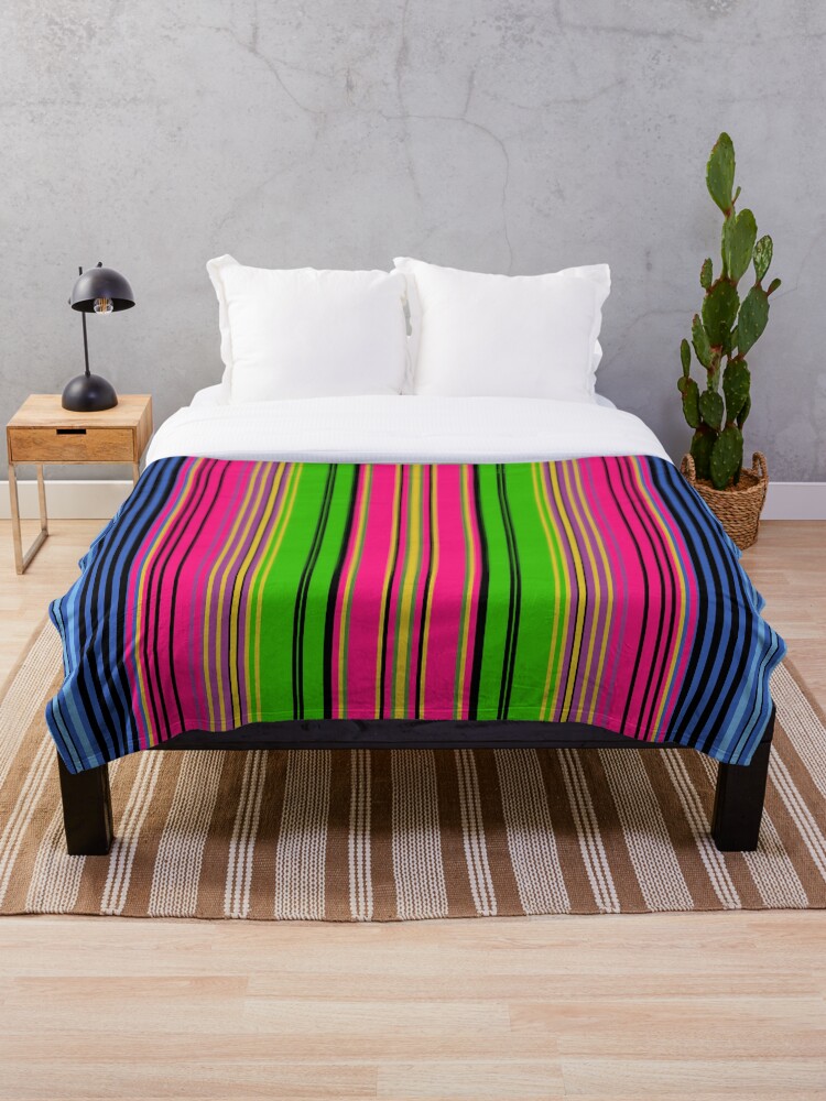 Sarape bedding online