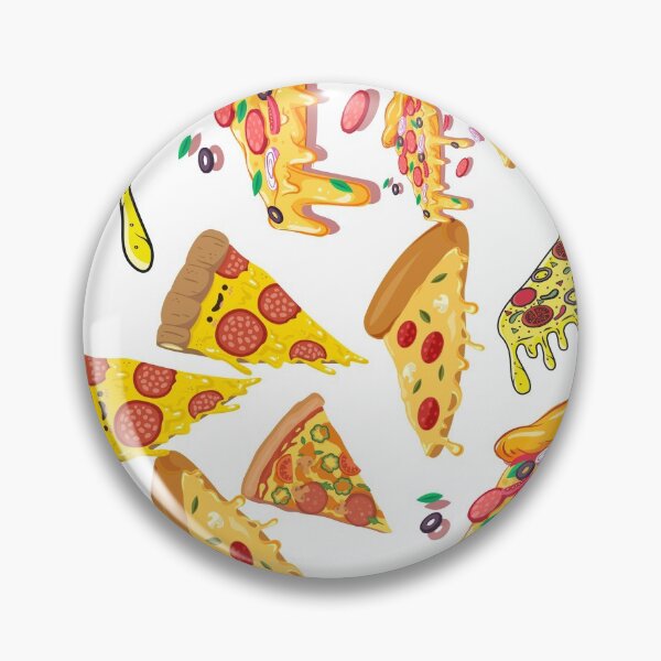 Artikelvorschau, Pizzamuster entworfen und verkauft von xagta10.