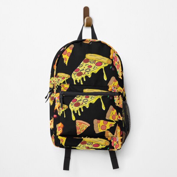 Item preview, Pizza pattern designed and sold by xagta10.