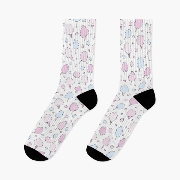 Item preview, Cotton Candy Club  designed and sold by KiraKiraDoodles.