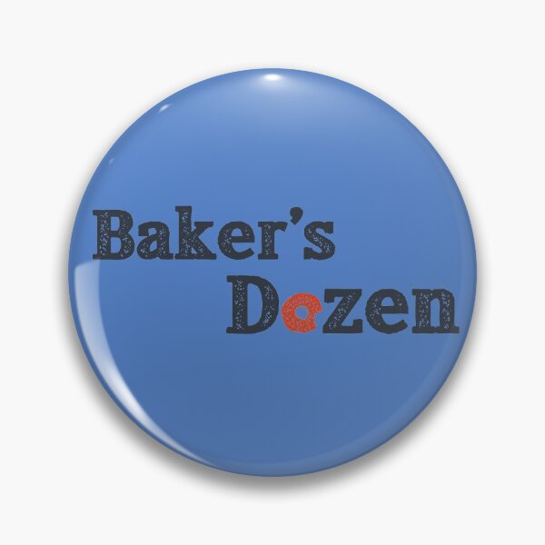 Item preview, Phish Baker’s dozen  designed and sold by Sleepygirl2010.