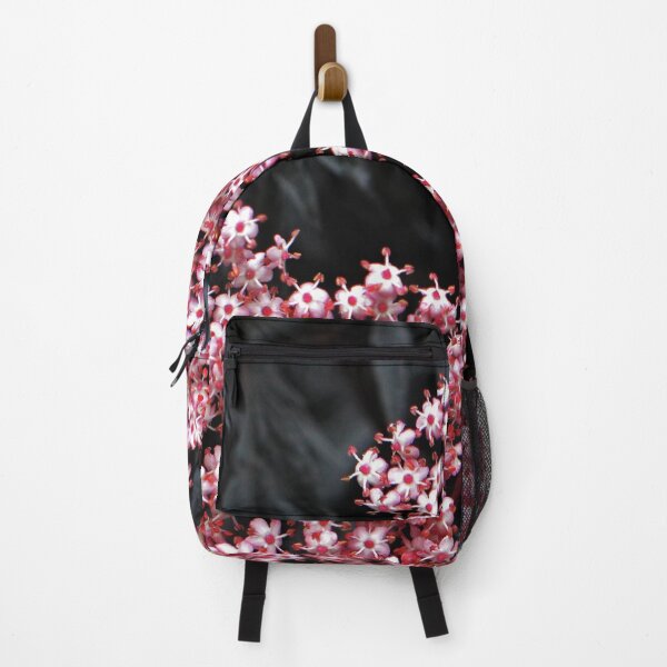 Item preview, Black Elderberry Leaf and Flowers designed and sold by chocolatemouse.