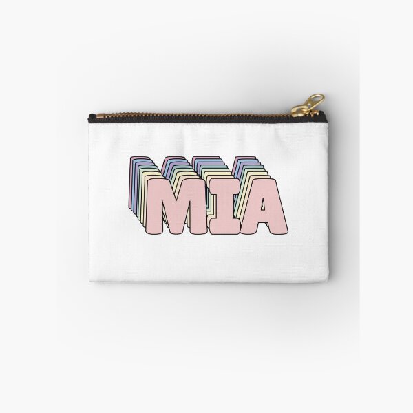 Item preview, Mia Name designed and sold by ashleymanheim.