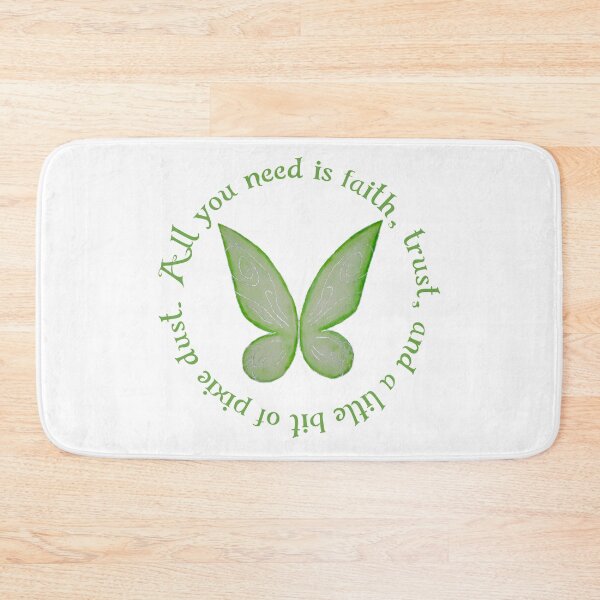 Item preview, A Fairy's Checklist designed and sold by inknimagination.