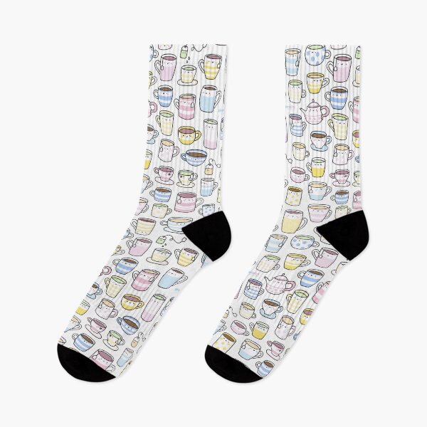 Item preview, It's Tea Time! designed and sold by KiraKiraDoodles.