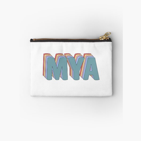 Item preview, Mya Name designed and sold by ashleymanheim.