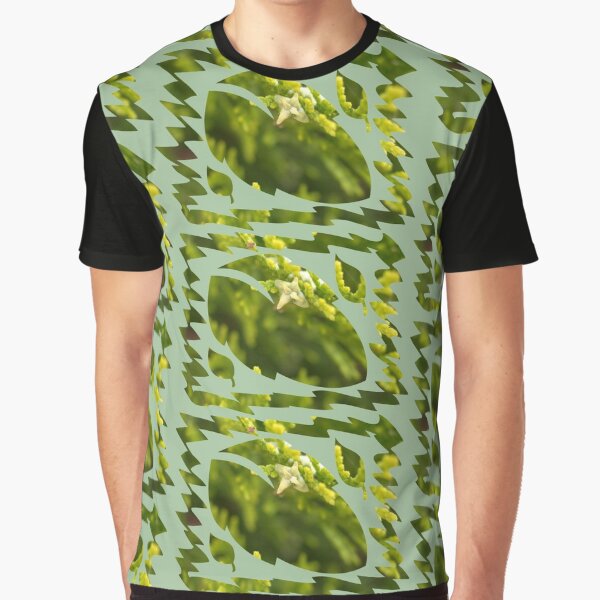 into the cypress Graphic T-Shirt
