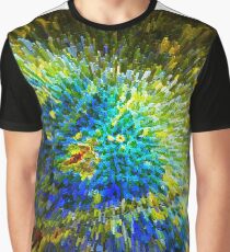 The Big Bang Graphic T-Shirt