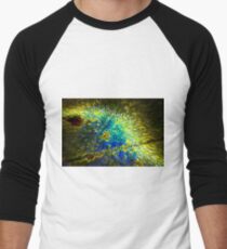 The Big Bang Men's Baseball ¾ T-Shirt
