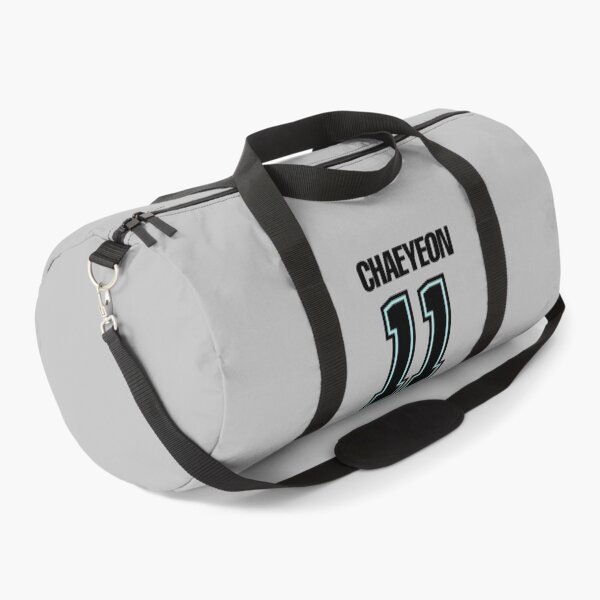 Item preview, Jersey Number - Chaeyeon designed and sold by silvercrystal.