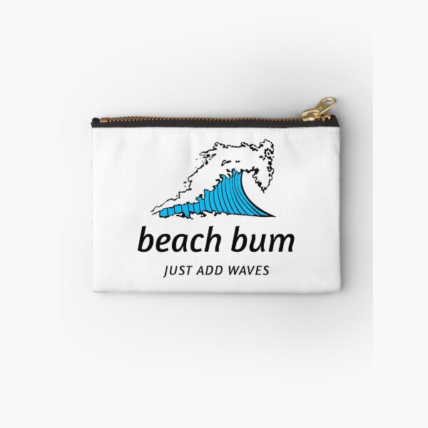 Item preview, Surf Design, Wave Art / Funny Quote for Surfers, Beach Goers design designed and sold by CreatedByHeidi.
