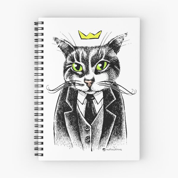 Item preview, Prince Morris designed and sold by Mathias Draws.