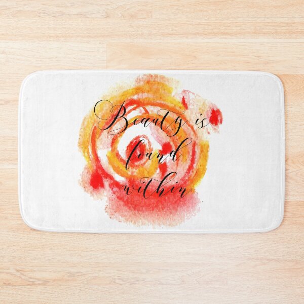 Item preview, Beauty is Found Within designed and sold by inknimagination.
