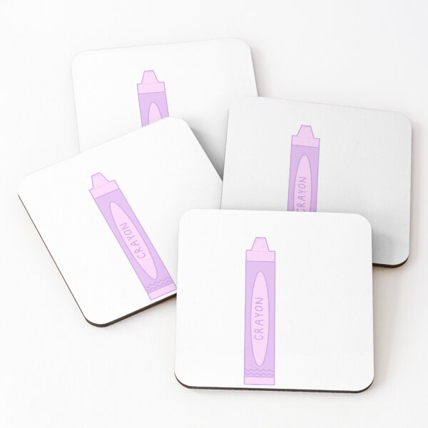 Item preview, Pink Crayon designed and sold by Enchanted Melody.