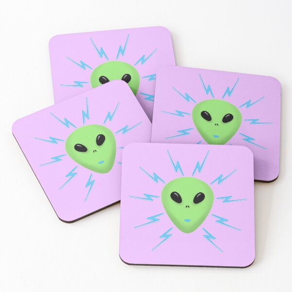 Item preview, Lipstick Alien designed and sold by AshleyRCooper.