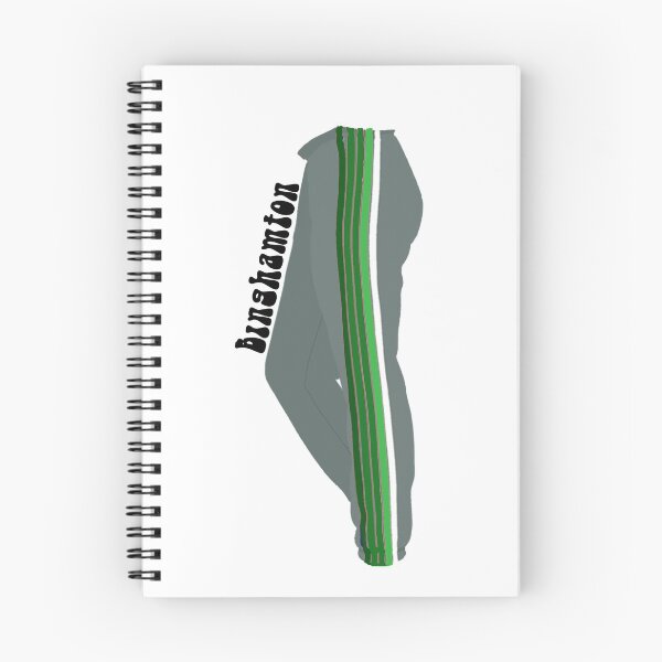 Item preview, Binghamton Sweatpants designed and sold by BCRDesigns.