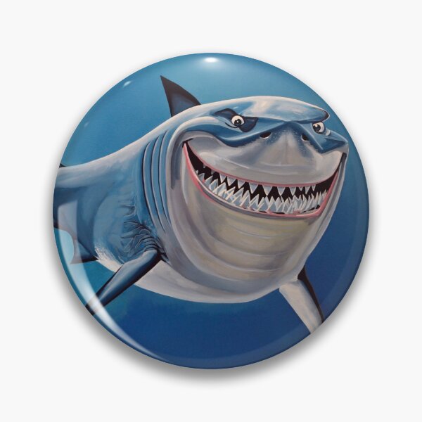 Item preview, Finding Nemo Painting designed and sold by PaulMeijering.