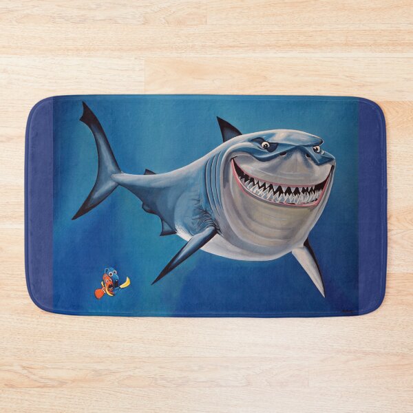 Item preview, Finding Nemo Painting designed and sold by PaulMeijering.
