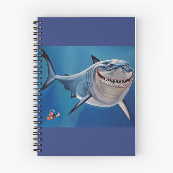 Item preview, Finding Nemo Painting designed and sold by PaulMeijering.