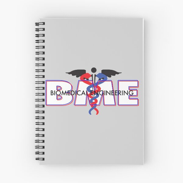 Item preview, BME Biomedical Engineering designed and sold by laumazu.