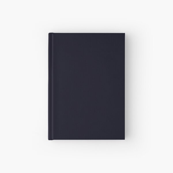 Maybe next year will be better Hardcover Journal