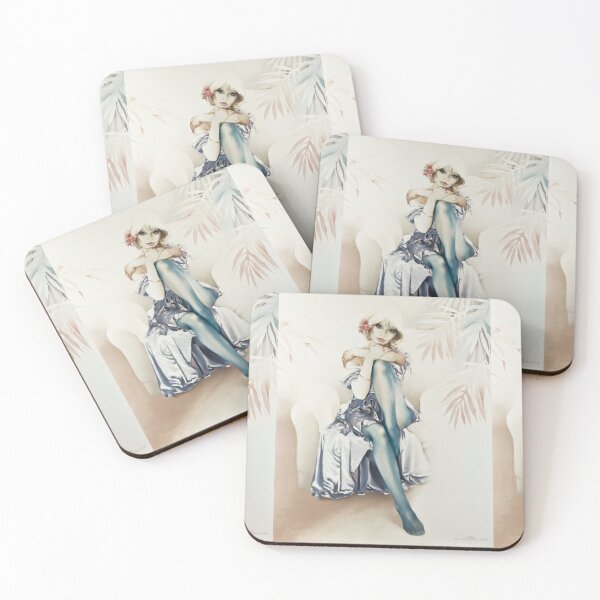 Item preview, Blue Ice designed and sold by Sara Moon.