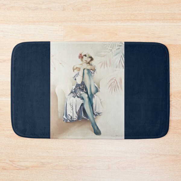 Item preview, Blue Ice designed and sold by Sara Moon.