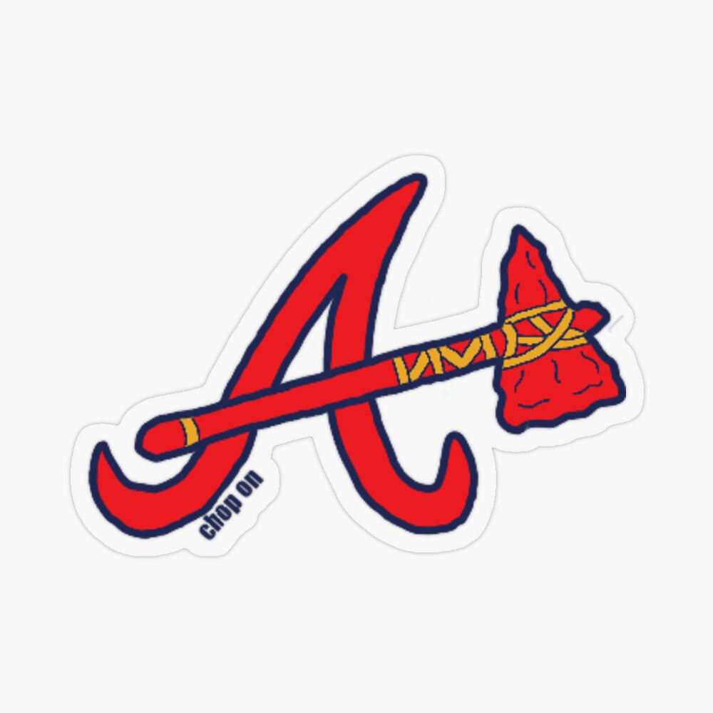 Pin on Atlanta Braves - ❤️