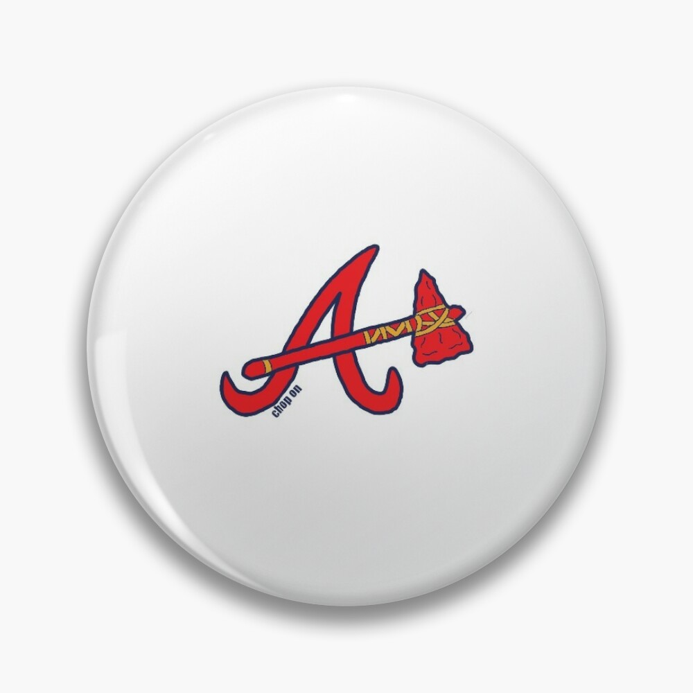 Pin on Tomahawkin' ~ Braves