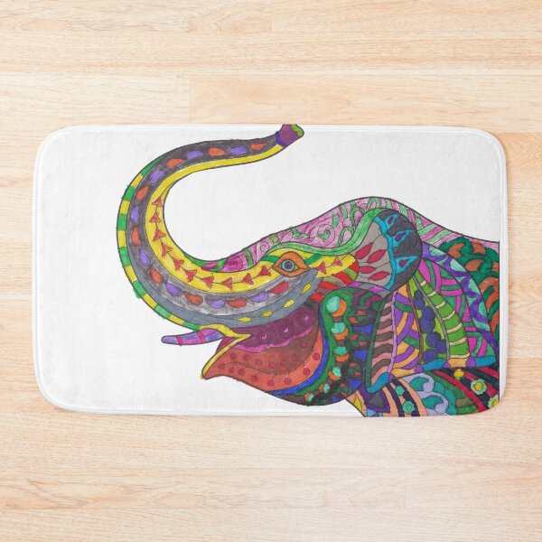 Item preview, Trunks up! designed and sold by Arabella’s Wonderful Life.