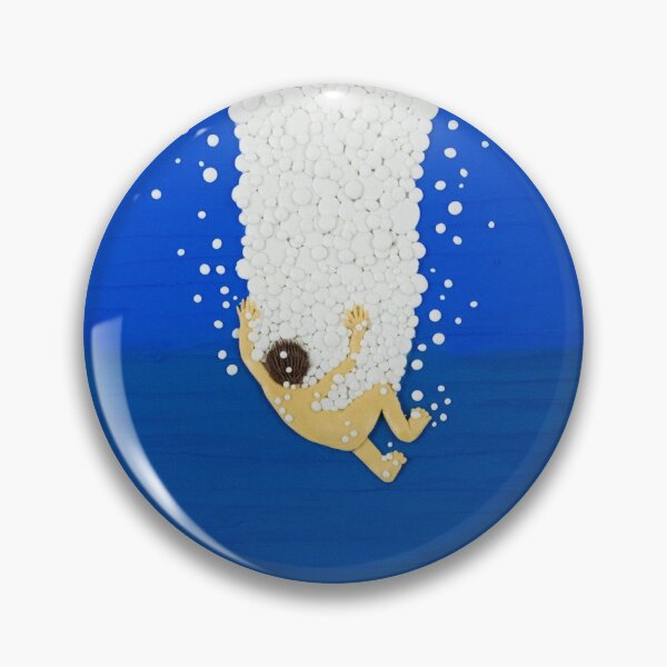 Item preview, Sinking designed and sold by Crystal Kelly.