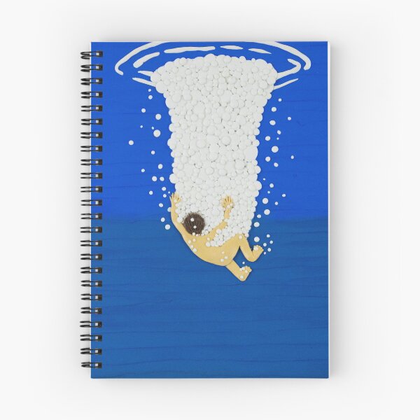 Item preview, Sinking designed and sold by Crystal Kelly.
