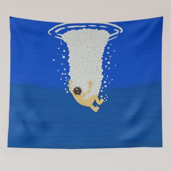 Item preview, Sinking designed and sold by Crystal Kelly.