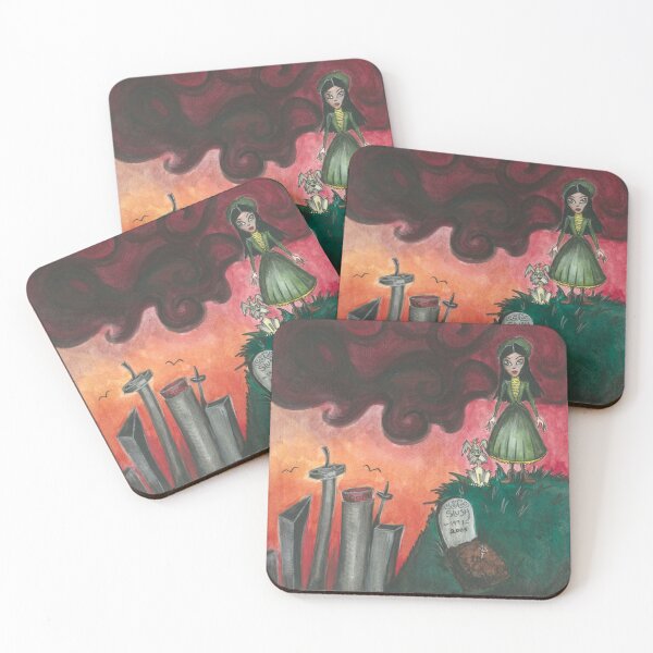 Item preview, Whatever Happened to Slush? designed and sold by PaolinoDesigns.