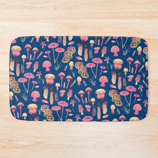 Item preview, Psychedelic fungi - BBG designed and sold by janeferwong.