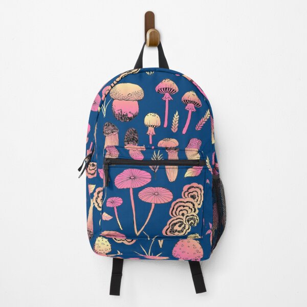 Item preview, Psychedelic fungi - BBG designed and sold by janeferwong.